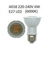 Vive MR16 LED Lamp (E27) (Long)